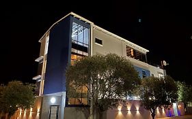 Nare Boutique Hotel